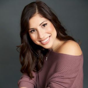 Meet your Posher, Niki